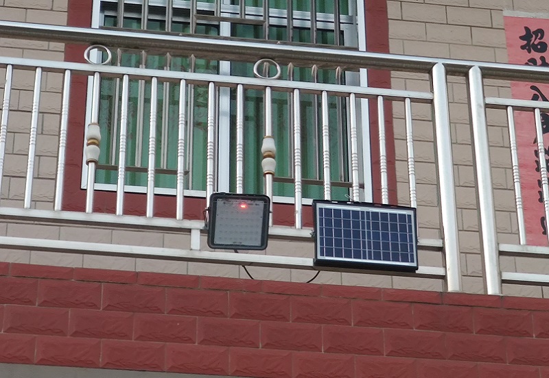 測(cè)試太陽(yáng)能平板燈的抗鹽霧腐蝕性能達(dá)標(biāo)標(biāo)準(zhǔn)